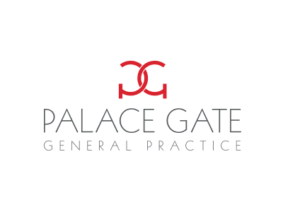Palace Gate Practice