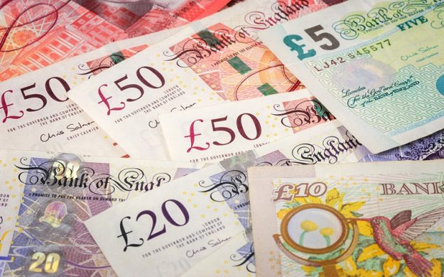 2017 Salary and Dividends Fact Sheet 2017 Salary and Dividends Fact Sheet