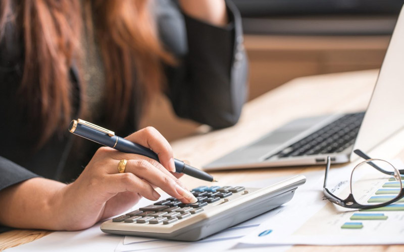 Taking dividends the formalities