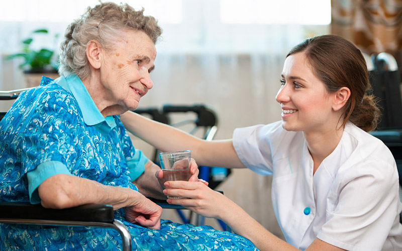 Home Care VAT Petition