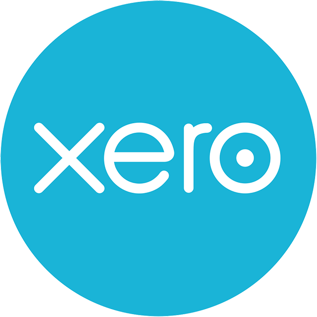 Xero cloud accounting logo