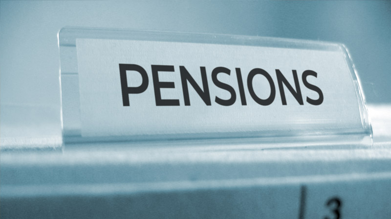 Auto-Enrolment-Pensions